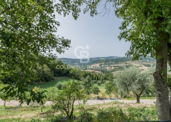 Foto 63 - Villa Via Gemmano
 
568, Montefiore Conca - foto 63