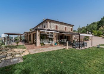 Foto 64 - Villa Via Gemmano
 
568, Montefiore Conca - foto 64