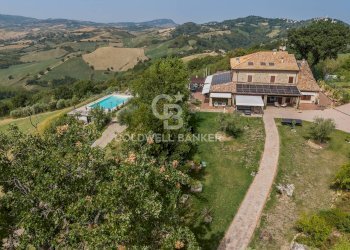 Foto 71 - Villa Via Gemmano
 
568, Montefiore Conca - foto 71