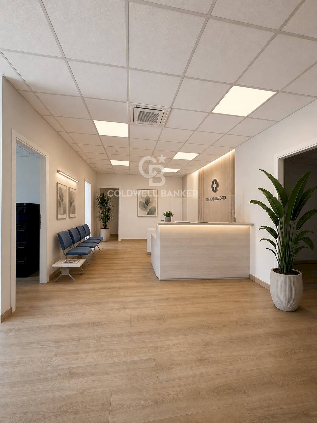 Foto 1 - Office Via Flaminia
 
252, Rimini - photo 1