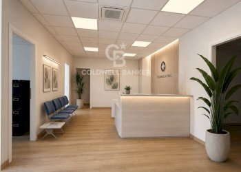 Foto 1 - Office Via Flaminia
252, Rimini - photo 1