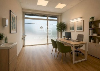 Foto 2 - Office Via Flaminia
252, Rimini - photo 2