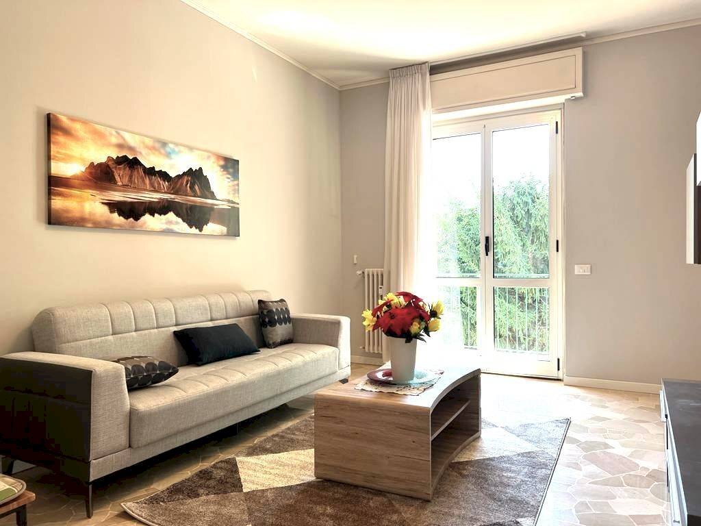 Foto 1 - Bilocale Via Monti Sabini
 
24, Milano - foto 1