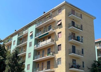Foto 26 - Bilocale Via Monti Sabini
 
24, Milano - foto 26