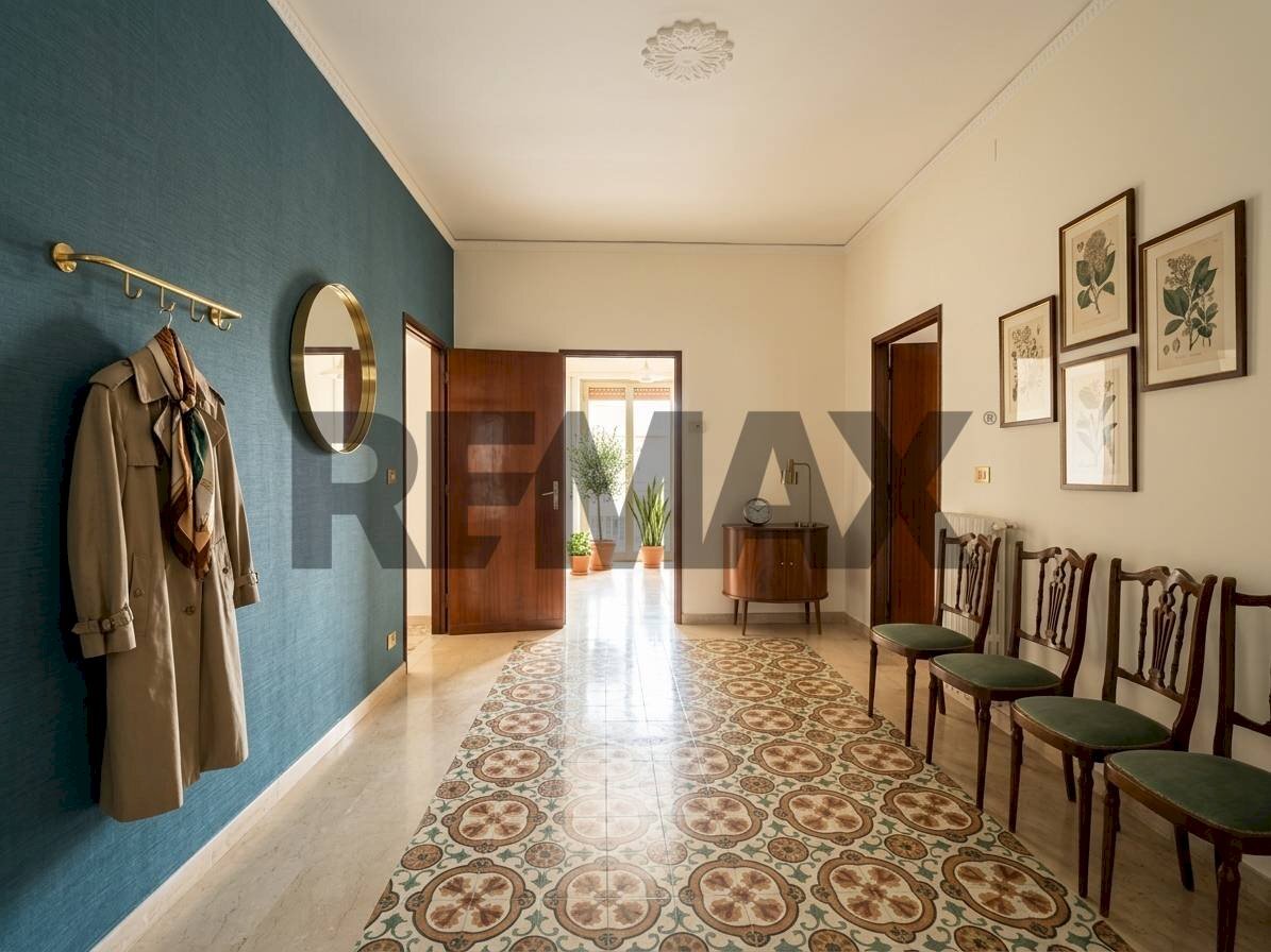 Hall / corridoio - Appartamento Via Modica Noto
 
2, Modica - foto 1