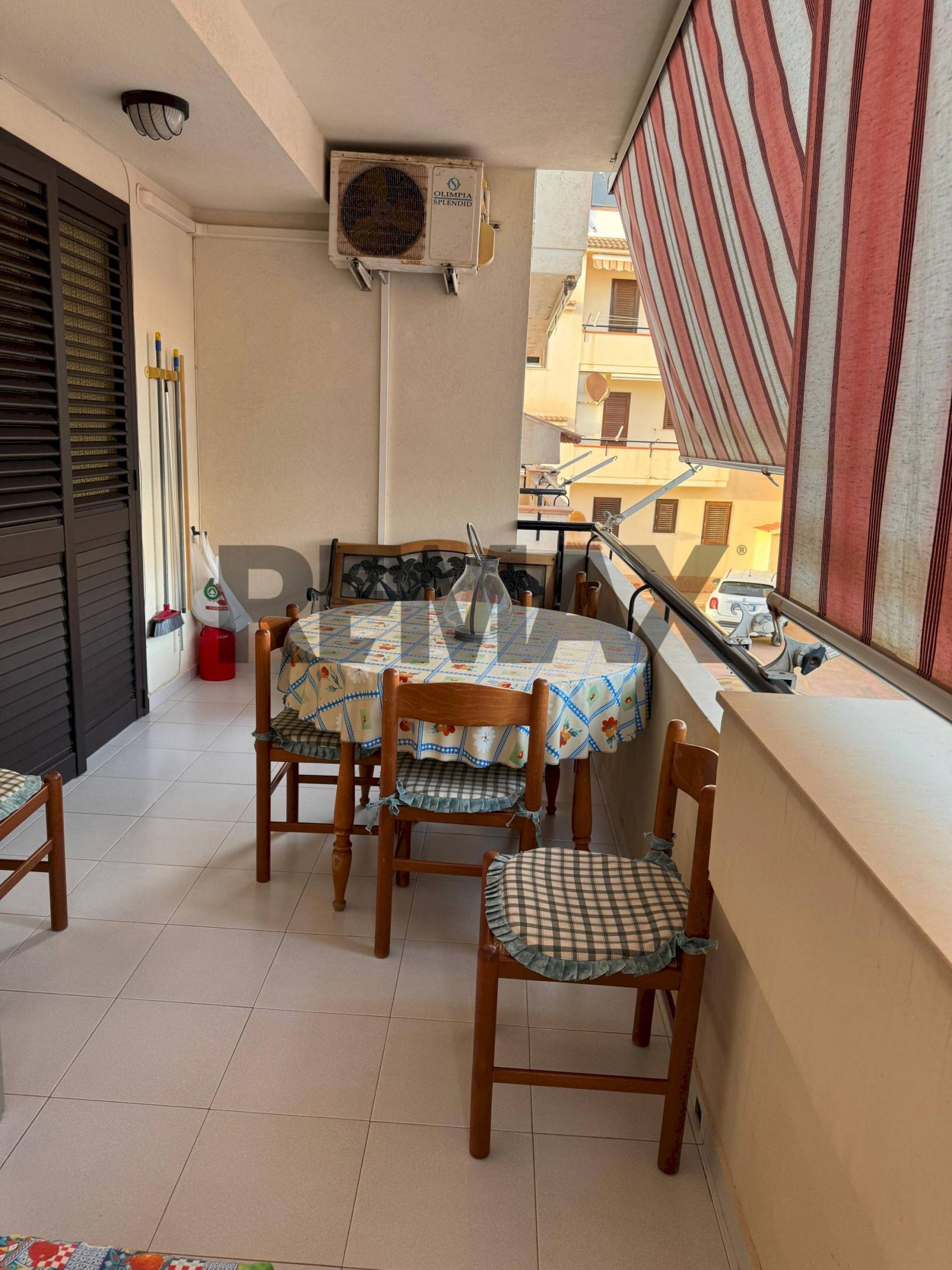 Balcone - Quadrilocale VIA DOTTORE SALVATORE OTTAVIANO
69, Ragusa - foto 2