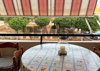 Balcone - Quadrilocale VIA DOTTORE SALVATORE OTTAVIANO
 
69, Ragusa - foto 1