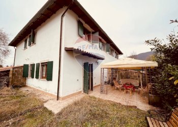 Foto 1 - Casa semi indipendente Strada Provinciale Rocca Pereto
 
00, Rocca di Botte - foto 1
