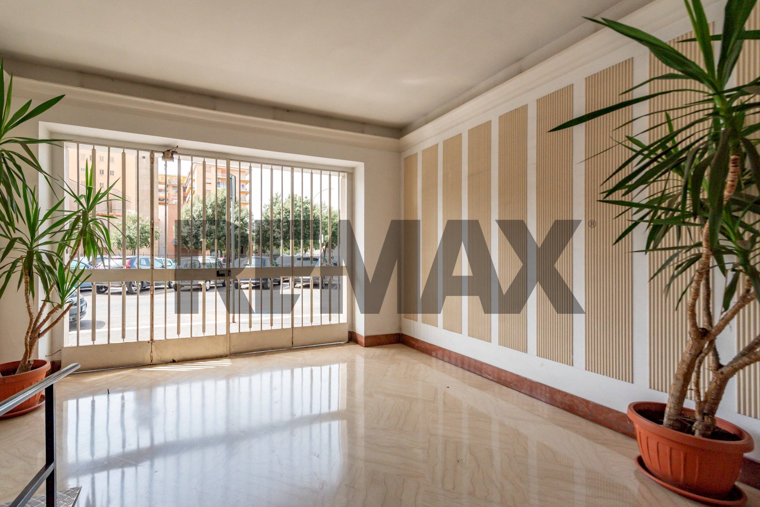 Stanza vuota - Bilocale Via Ponzio Cominio
122, Roma - foto 3