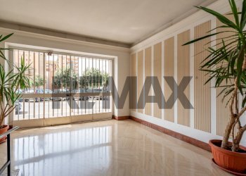 Stanza vuota - Bilocale Via Ponzio Cominio
122, Roma - foto 3