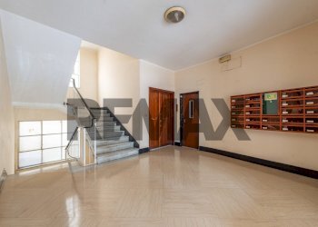 Ricezione / Lobby - Bilocale Via Ponzio Cominio
122, Roma - foto 4
