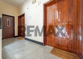 Hall / corridoio - Bilocale Via Ponzio Cominio
122, Roma - foto 5