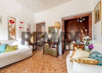 Soggiorno - Bilocale Via Ponzio Cominio
122, Roma - foto 9