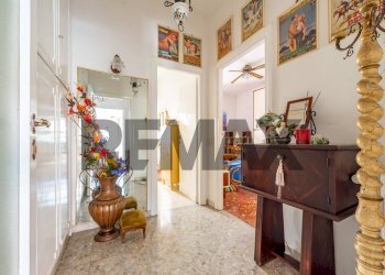 Hall / corridoio - Bilocale Via Ponzio Cominio
122, Roma - foto 10