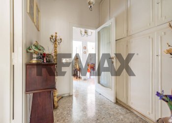 Hall / corridoio - Bilocale Via Ponzio Cominio
122, Roma - foto 11