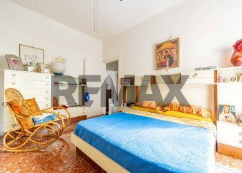 Camera / camera da letto - Bilocale Via Ponzio Cominio
122, Roma - foto 13