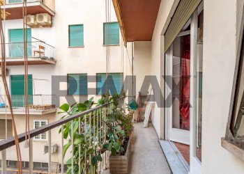 Balcone - Bilocale Via Ponzio Cominio
122, Roma - foto 15