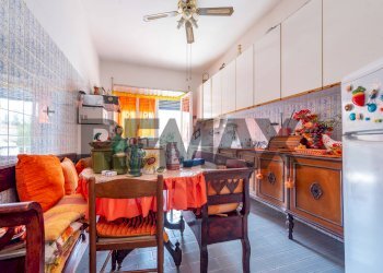 Cucina - Bilocale Via Ponzio Cominio
122, Roma - foto 16