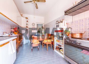 Cucina - Bilocale Via Ponzio Cominio
122, Roma - foto 17