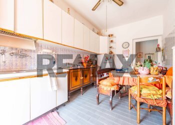 Cucina - Bilocale Via Ponzio Cominio
122, Roma - foto 18