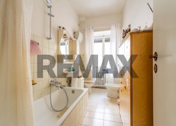 Bagno - Bilocale Via Ponzio Cominio
122, Roma - foto 19