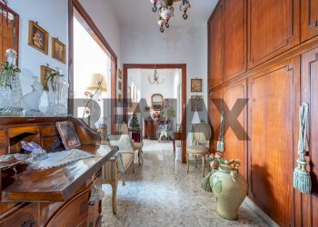 Hall / corridoio - Bilocale Via Ponzio Cominio
122, Roma - foto 22