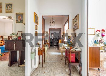 Hall / corridoio - Bilocale Via Ponzio Cominio
122, Roma - foto 23