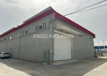 Foto 1 - Capannone VIA LIVENZA
12, Spoltore - foto 1