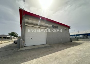 Foto 2 - Capannone VIA LIVENZA
12, Spoltore - foto 2