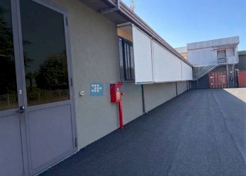 Foto 12 - Capannone via Vigonovese, Saonara - foto 12