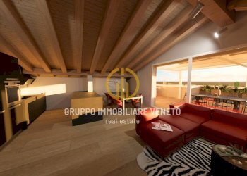 Foto 1 - Attico Via Amalfi, Treviso - foto 1