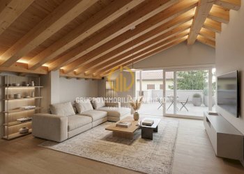 Foto 1 - Attico Via Amalfi, Treviso - foto 1