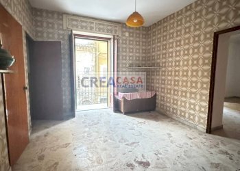 Foto 4 - Stabile - Palazzo via duca degli Abruzzi, Riesi - foto 4