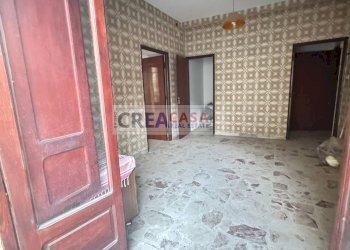 Foto 7 - Stabile - Palazzo via duca degli Abruzzi, Riesi - foto 7