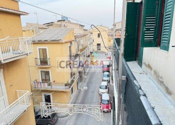Foto 17 - Stabile - Palazzo via duca degli Abruzzi, Riesi - foto 17
