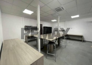Ufficio - Laboratorio via Leonardo Da Vinci
sn, Caltanissetta - foto 6