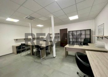 Ufficio - Laboratorio via Leonardo Da Vinci
sn, Caltanissetta - foto 13
