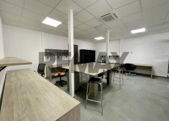 Ufficio - Laboratorio via Leonardo Da Vinci
sn, Caltanissetta - foto 14