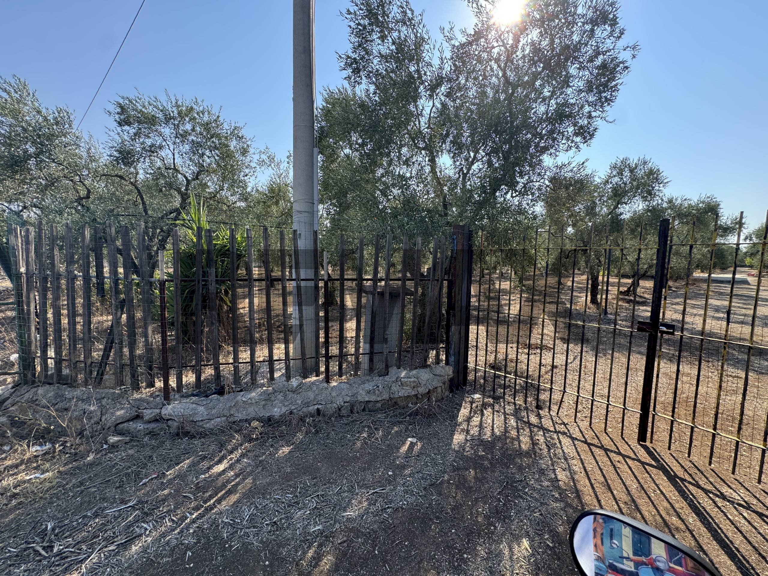 Non correlato - Villa via Filieri
snc, Bitonto - foto 2