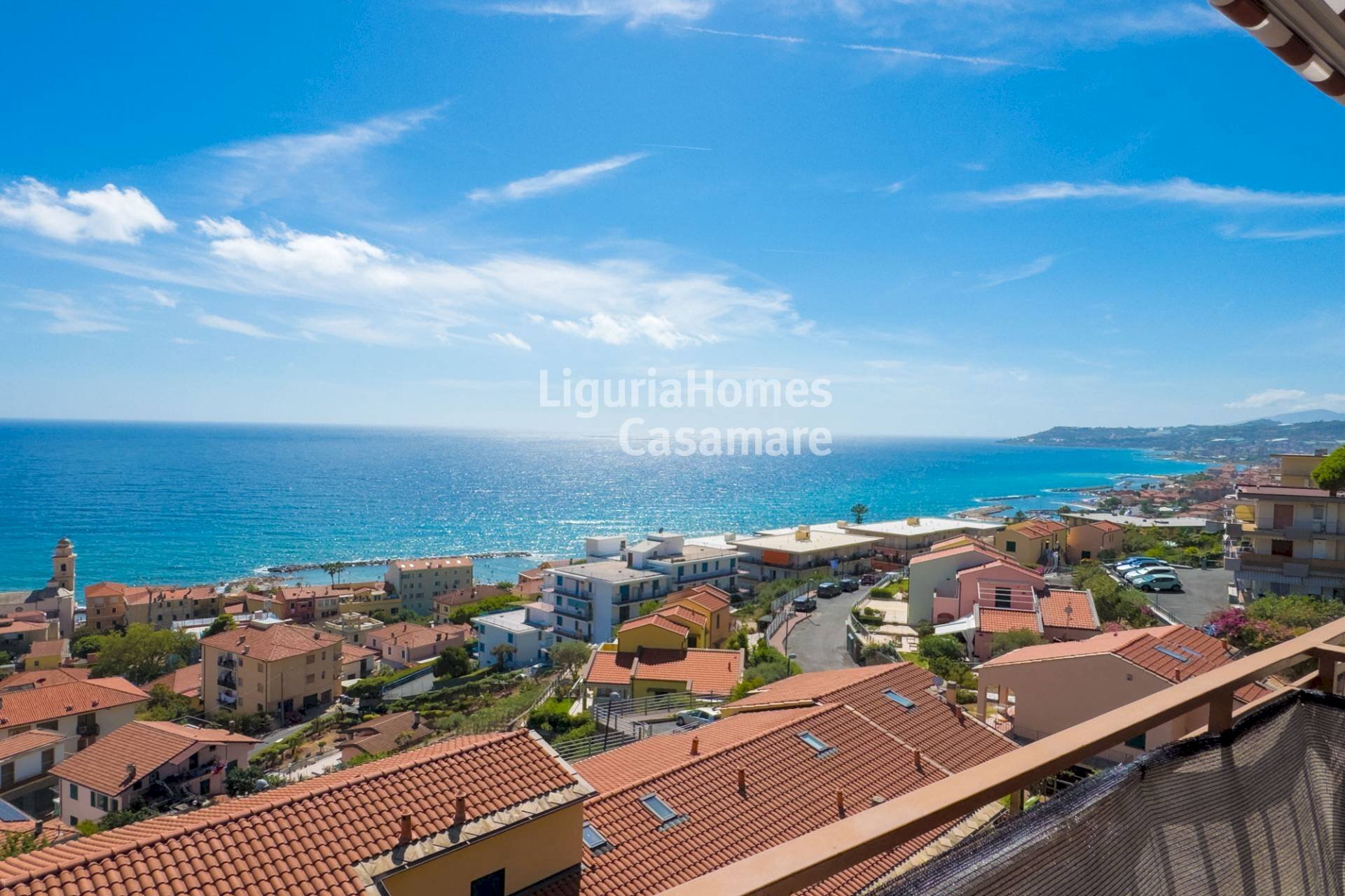 Foto 1 - Trilocale Via San Stevi Inferiore, Santo Stefano al Mare - foto 1