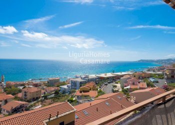 Foto 1 - Trilocale Via San Stevi Inferiore, Santo Stefano al Mare - foto 1