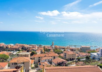 Foto 3 - Trilocale Via San Stevi Inferiore, Santo Stefano al Mare - foto 3
