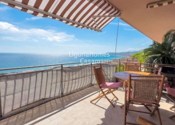 Foto 4 - Trilocale Via San Stevi Inferiore, Santo Stefano al Mare - foto 4