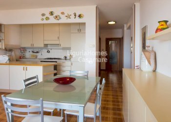 Foto 5 - Trilocale Via San Stevi Inferiore, Santo Stefano al Mare - foto 5