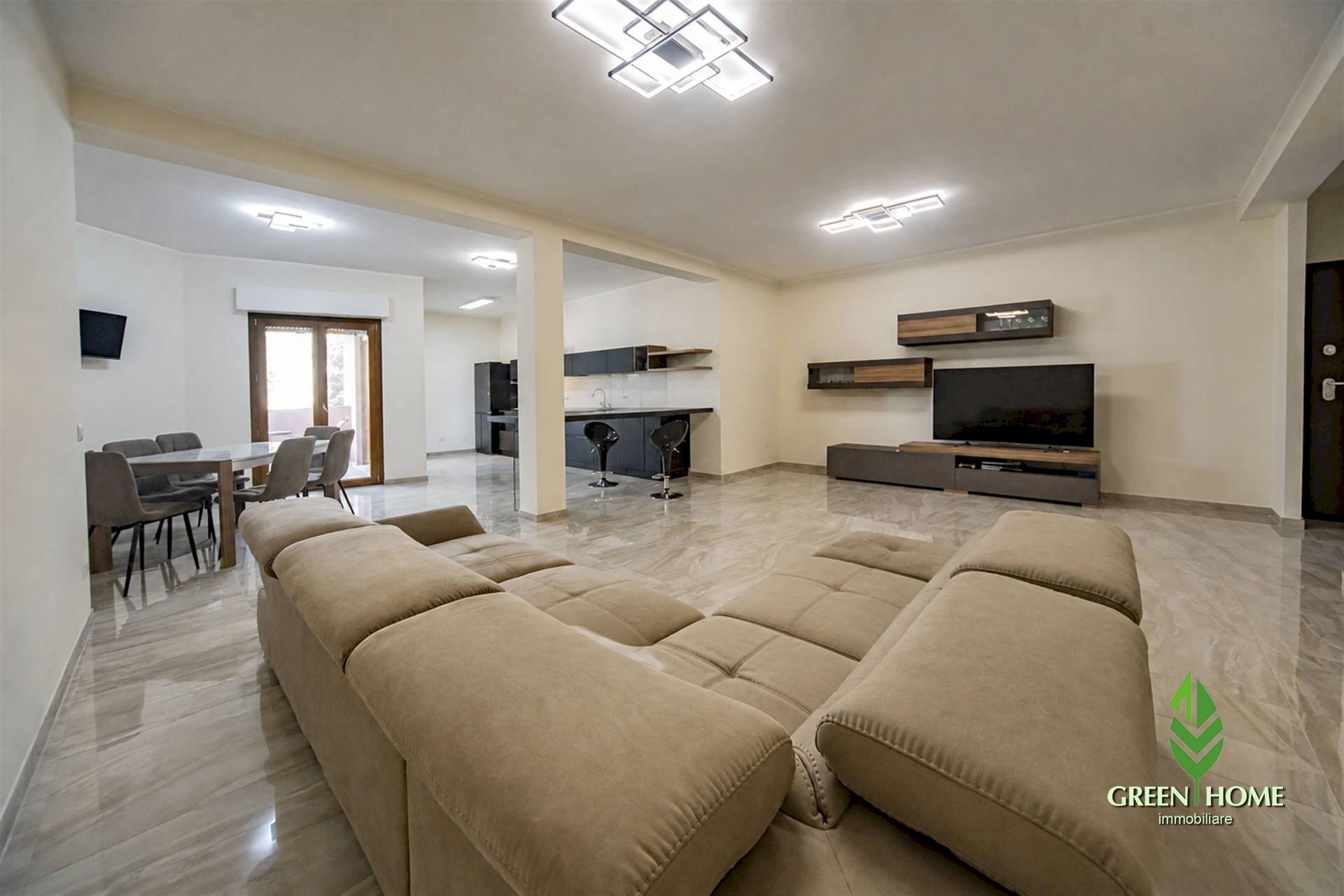 Foto 1 - Quadrilocale Via Lucania, Carbonia - foto 1