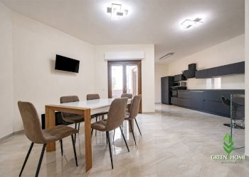 Foto 5 - Quadrilocale Via Lucania, Carbonia - foto 5