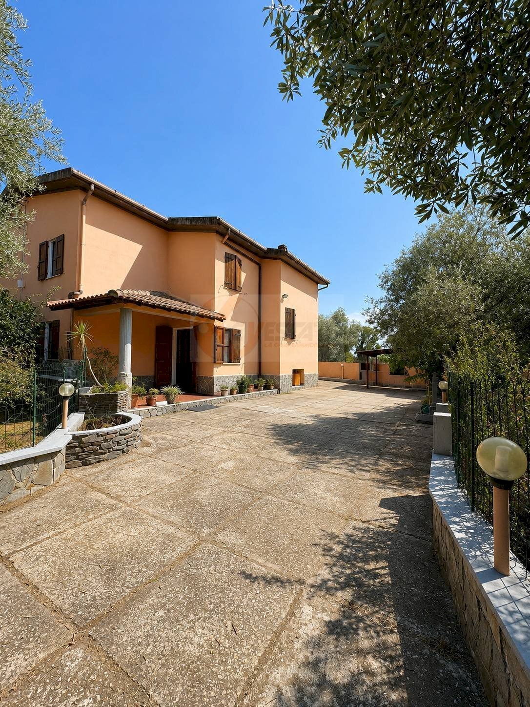 Foto 1 - Casa semi indipendente strada vicinale Badde Ulumu
 
28, Sassari - foto 1