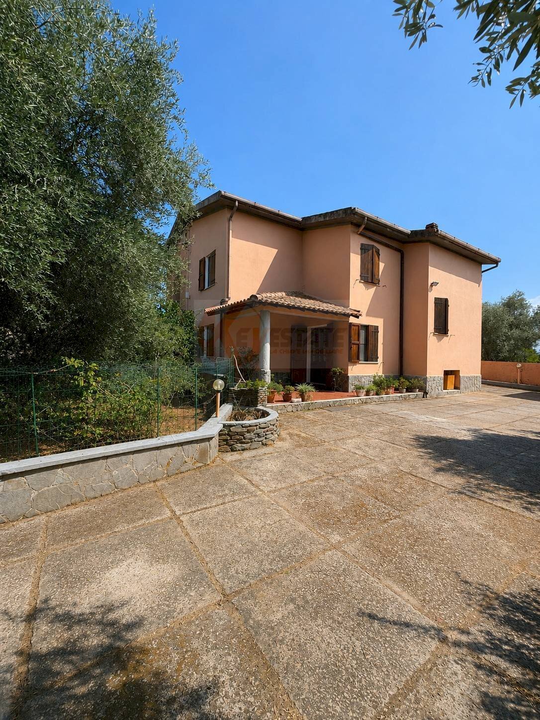 Foto 2 - Casa semi indipendente strada vicinale Badde Ulumu
28, Sassari - foto 2