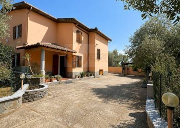 Foto 1 - Casa semi indipendente strada vicinale Badde Ulumu
 
28, Sassari - foto 1