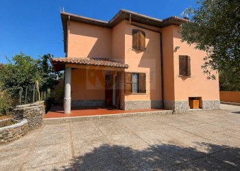 Foto 3 - Casa semi indipendente strada vicinale Badde Ulumu
 
28, Sassari - foto 3
